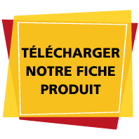 Télécharger notre fiche produit